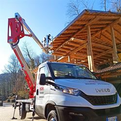 ALSA Srl., Cuneo orari di apertura