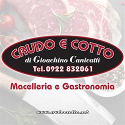 Crudo e Cotto di G. Canicattì, orari di apertura