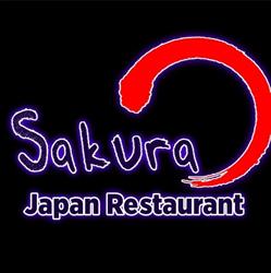 Ristorante Giapponese Sushi Sakura di Wang Jiajun, Arezzo orari di apertura