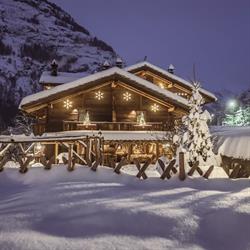 Hotel Svizzero, Courmayeur orari di apertura