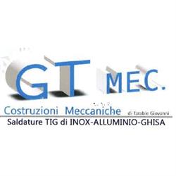 Gt Mec. Costruzioni Meccaniche, Bandito orari di apertura