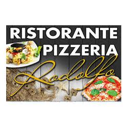 Ristorante Pizzeria Rodolfo, Nova siri Scalo orari di apertura
