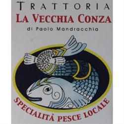 Trattoria La Vecchia Conza, Sciacca orari di apertura