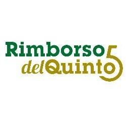 Rimborso del Quinto, Frascati orari di apertura