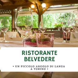 Ristorante Hotel Belvedere, Torino orari di apertura