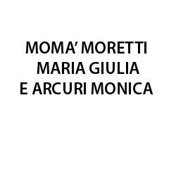 Moma' Moretti Maria Giulia e Arcuri Monica, Corciano orari di apertura