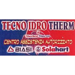 Tecno Idro Therm, Montalto Uffugo orari di apertura