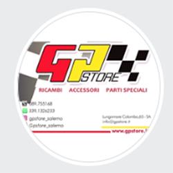 Gp Store, Salerno orari di apertura