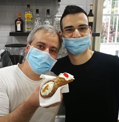 Lo Chef del Pollo, Spezzano orari di apertura