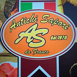 Antichi sapori da Franco, Siderno orari di apertura
