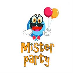 Mister Party Balloon Art e Articoli per Le Feste, Erba orari di apertura