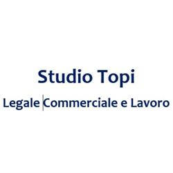 Studio Topi Legale, Commerciale e Lavoro, Pesaro orari di apertura