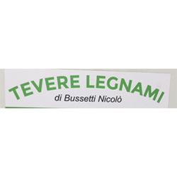 Tevere Legnami, Orte orari di apertura