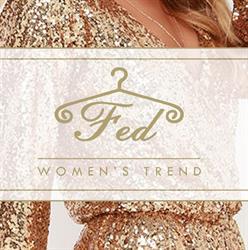 Fed Abbigliamento Donna, Caltanissetta orari di apertura