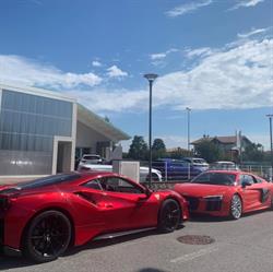 Gotti Auto, Montello orari di apertura