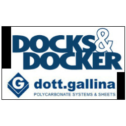 Docks e Docker Sas Concessionaria Dott. Gallina, Grugliasco orari di apertura