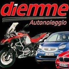 Diemme Autonoleggio Srls di Martino Calì, Catania orari di apertura