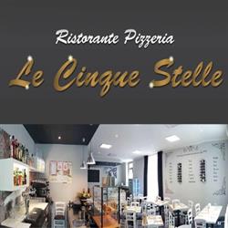 Le Cinque Stelle, Vercelli orari di apertura
