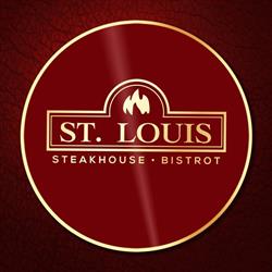 St Louis - Steakhouse & Bistrot, Aversa orari di apertura