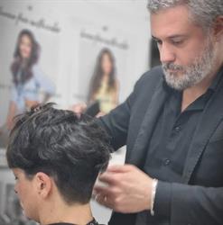 Gianluca Talarico Parrucchiere, Lamezia Terme orari di apertura