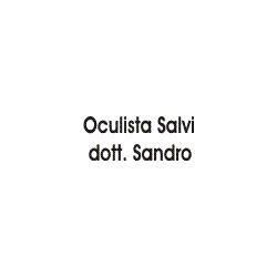 Salvi Dr Sandro Studio Oculistico, Lanciano orari di apertura