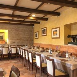 Osteria Romana - Aurelia, orari di apertura