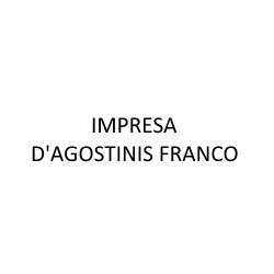 Impresa D'Agostinis Franco, Carrara orari di apertura