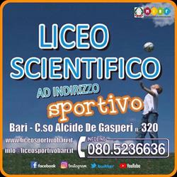 Centro Sportivo di Cagno Abbrescia, Bari orari di apertura