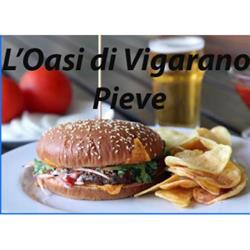 L’Oasi Bar ristoro Vigarano, Vigarano Pieve orari di apertura