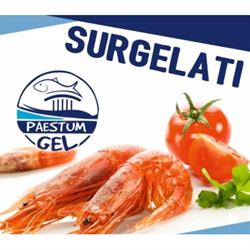 Paestum Gel Surgelati, orari di apertura