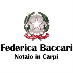 Studio Notarile Baccari Federica, Mirandola orari di apertura