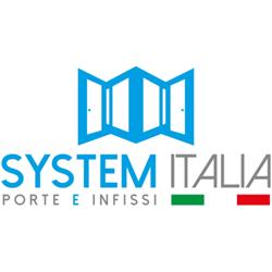 System Italia Porte e Infissi, Bellizzi orari di apertura