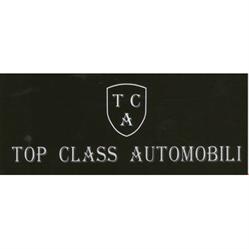 Top Class Automobili, Quartu Sant'Elena orari di apertura