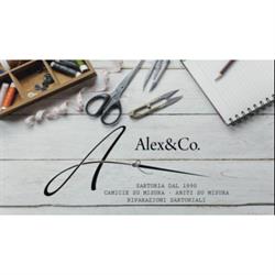 Alex&co, Spinea orari di apertura