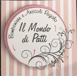 Bomboniere e Articoli Regalo Il Mondo di Patti, Inverigo orari di apertura