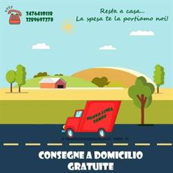 Nuova Linea Verde, Colleferro orari di apertura