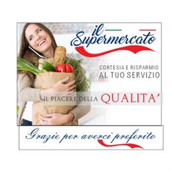 Il Supermercato, Locri orari di apertura