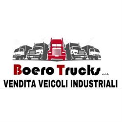 Boero Trucks Vendita veicoli commerciali, Trofarello orari di apertura