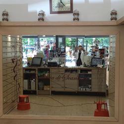 Farmacia Paris, Scansano orari di apertura