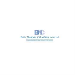 Studio Berta, Nembrini, Colombini & Associati - Bnc, Bergamo orari di apertura