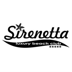 Sirenetta Luxury Beach Club, Silvi Marina orari di apertura
