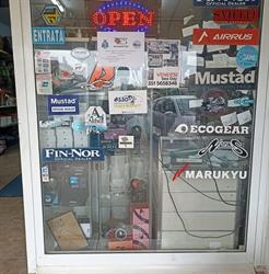 Chihuahua Store, Isola Sacra orari di apertura