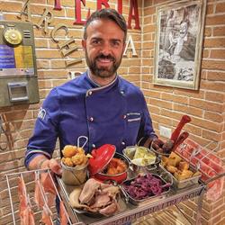 Fraschetteria ai tre archi, Roma orari di apertura