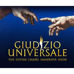 Giudizio Universale, Roma orari di apertura