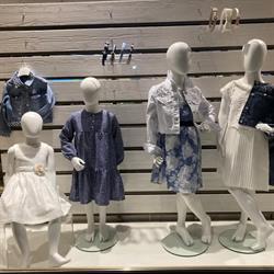 Verdi Baci Abbigliamento Bambino, Castronno orari di apertura
