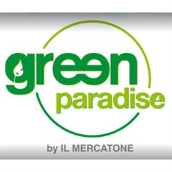 Green Paradise by Il Mercatone, Napoli orari di apertura