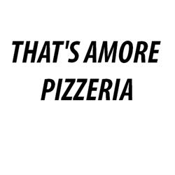 That'S Amore Pizzeria, Raffadali orari di apertura