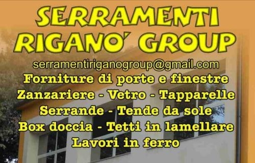 Serramenti Rigano'Group Oppido Mamertina, Messignadi - Orari di apertura