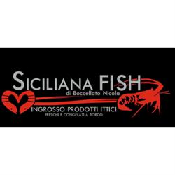 Siciliana Fish, Mazara del Vallo orari di apertura