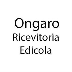 Ricevitoria Edicola Ongaro, Caglio orari di apertura
